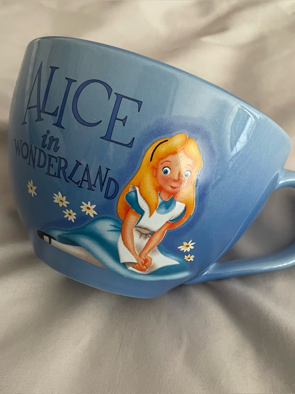 Alice in Wonderland Mug